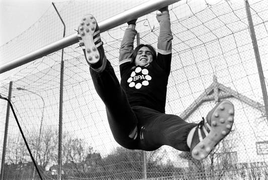 Branco Markovic, AIK