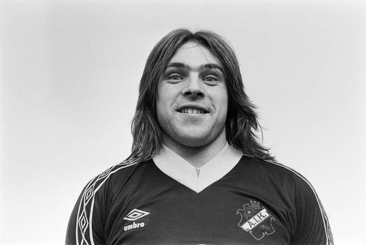 Branco Markovic, AIK