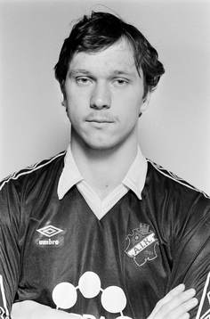 Per Nilsson, AIK