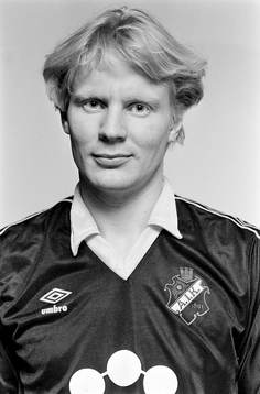 Karl Virtanen, AIK