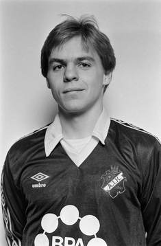 Lenny Asp, AIK