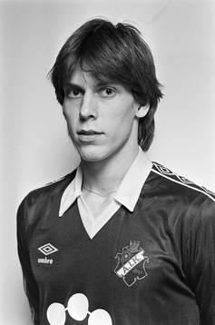 Thomas Johansson, AIK