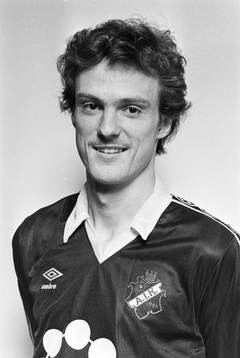 Per Wiklund, AIK