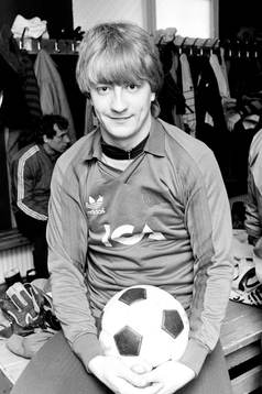 Tommy Käll