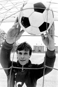 Peter Truedsson