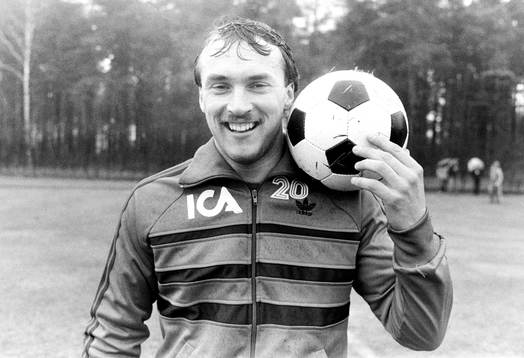 Åke Andersson