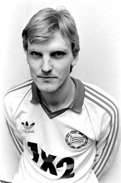 Ulf Eriksson