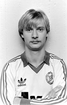 Peter Gerhardsson