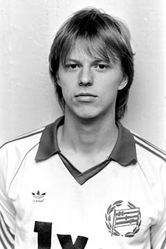 Jan Vegerman