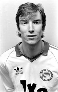Mats Wahlberg