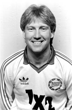 Michael Andersson