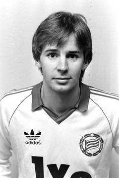 Jörgen Sandell