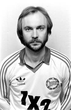 Thom Åhlund