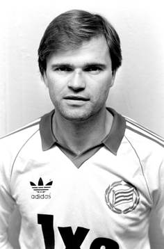 Björn Hedenström