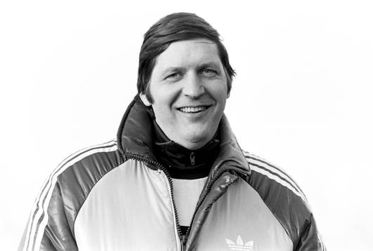 Bengt Persson, Tränare
