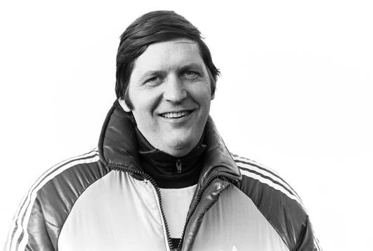 Bengt Persson, Tränare