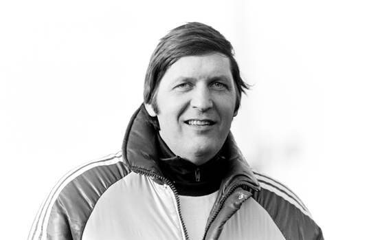 Bengt Persson, Tränare