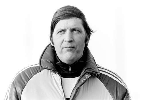 Bengt Persson, Tränare