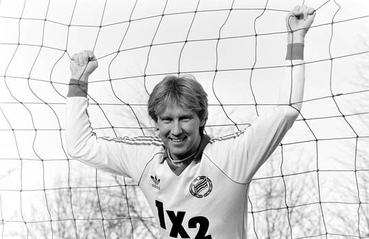 Michael Andersson