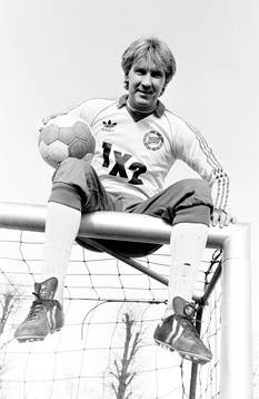 Michael Andersson