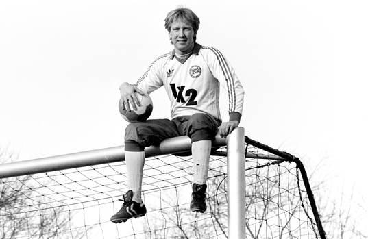 Michael Andersson