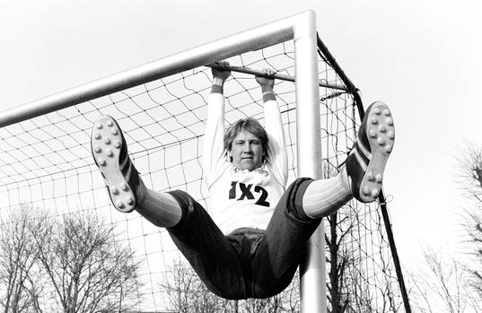 Michael Andersson