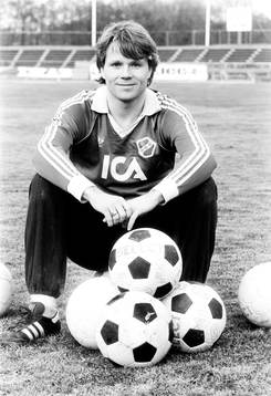 Mats Jingblad