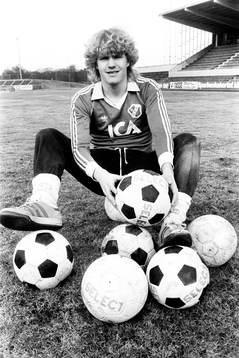 Jan Pettersson