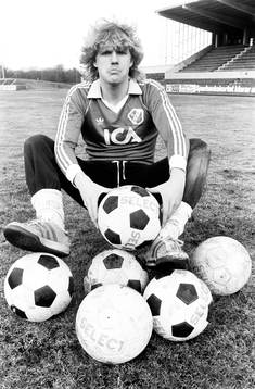 Jan Pettersson