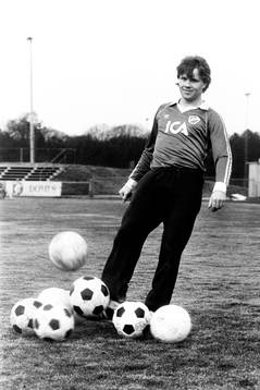 Mats Jingblad
