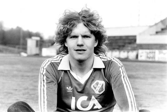 Jan Pettersson