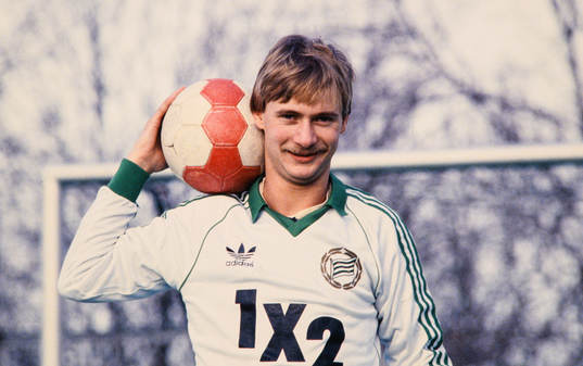Peter Gerhardsson