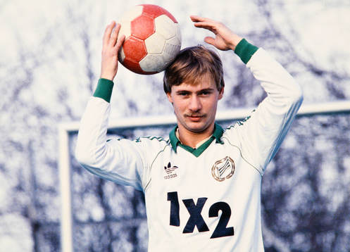 Peter Gerhardsson
