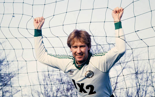 Michael Andersson