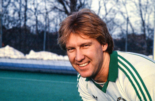 Michael Andersson