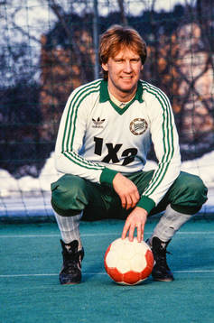 Michael Andersson