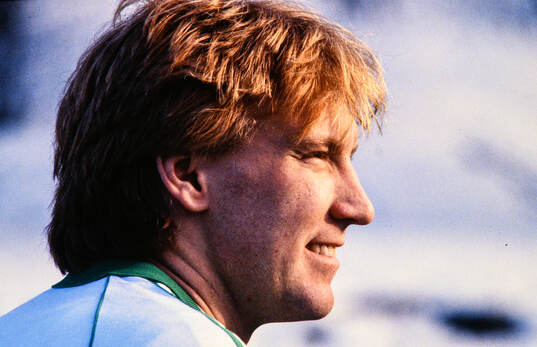 Michael Andersson
