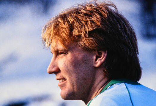 Michael Andersson