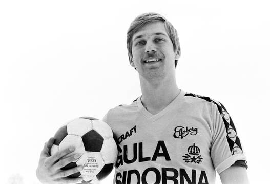 Lennart Nilsson