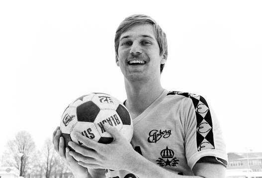 Lennart Nilsson