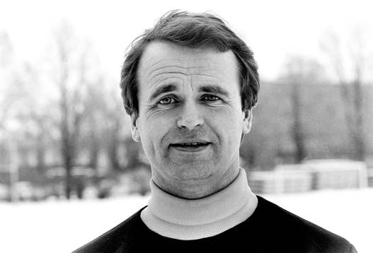 Wåge Eriksson, Tränare