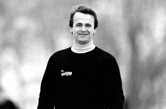 Wåge Eriksson, Tränare