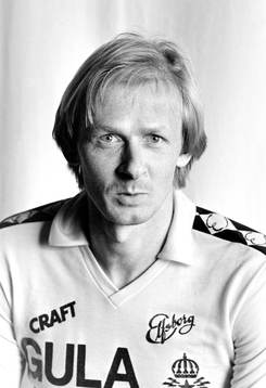 Christer Andersén