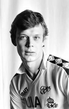 Ulrik Andersson