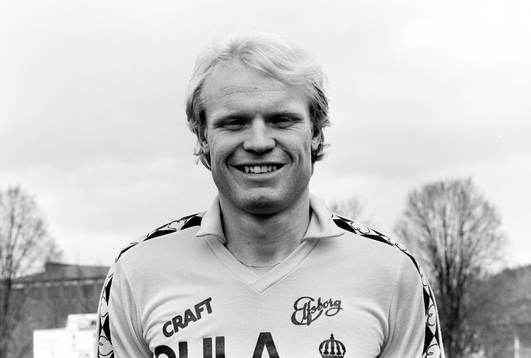 Mats Jinefors
