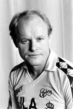 Tommy Svensson