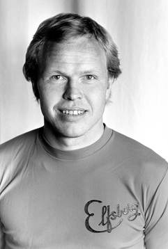 Thomas Ahlström