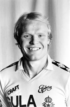 Mats Jinefors