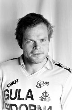 Bengt-Göran Stenbäcken