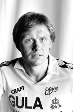 Thomas Engström